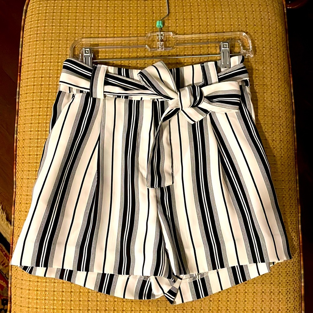 Summer shorts in great condition.